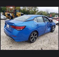 نيسان سنترا